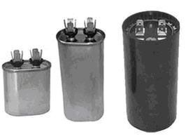 使用電容器會出現(xiàn)哪些問題？