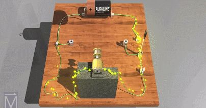 電容器是怎樣工作的？圖文結(jié)合形式來(lái)告訴您！