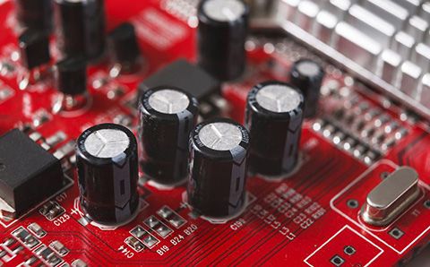 鋁電解電容器有什么用途？有哪些具體體現(xiàn)？