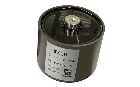 智能電容器有什么優(yōu)點？是什么樣的產(chǎn)品？