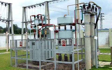 怎樣處理無功補償電容器在運行中的異常？