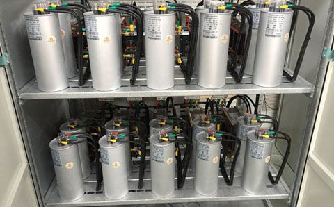 為何建議您選擇干式電力電容器？