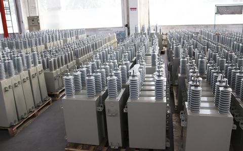 并聯(lián)電力電容器使用不當可能導致哪些問題？